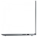 Огляд Ноутбук Lenovo IdeaPad Slim 3 15IAN8 (82XB00ADRA): характеристики, відгуки, ціни.