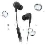 Огляд Навушники Xiaomi Type-C Earphones Black (1071791): характеристики, відгуки, ціни.