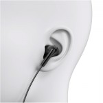 Огляд Навушники Xiaomi Type-C Earphones Black (1071791): характеристики, відгуки, ціни.