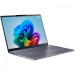 Огляд Ноутбук Acer Swift 14 AI SF14-51 (NX.J2KEU.003): характеристики, відгуки, ціни.