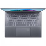 Огляд Ноутбук Acer Swift 14 AI SF14-51 (NX.J2KEU.003): характеристики, відгуки, ціни.