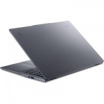 Огляд Ноутбук Acer Swift 14 AI SF14-51 (NX.J2KEU.003): характеристики, відгуки, ціни.