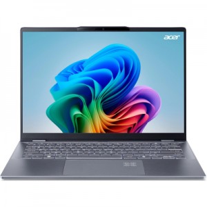 Ноутбук Acer Swift 14 AI SF14-51 (NX.J2KEU.003)