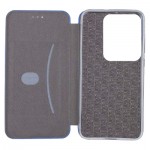 Огляд Чохол до мобільного телефона BeCover Exclusive ZTE Nubia V60 Blue (712189): характеристики, відгуки, ціни.
