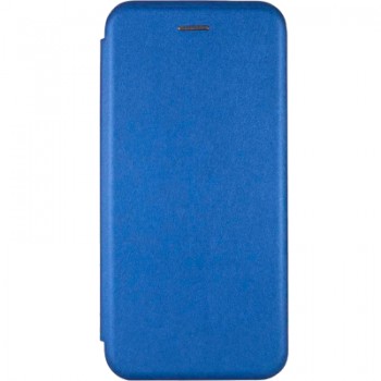 Чохол до мобільного телефона BeCover Exclusive ZTE Nubia V60 Blue (712189)