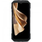 Огляд Мобільний телефон Doogee S PUNK 6/256Gb Black (6923740211854): характеристики, відгуки, ціни.
