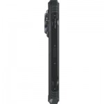 Огляд Мобільний телефон Doogee S PUNK 6/256Gb Black (6923740211854): характеристики, відгуки, ціни.