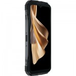 Огляд Мобільний телефон Doogee S PUNK 6/256Gb Black (6923740211854): характеристики, відгуки, ціни.