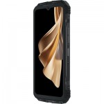 Огляд Мобільний телефон Doogee S PUNK 6/256Gb Black (6923740211854): характеристики, відгуки, ціни.