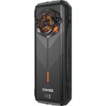 Огляд Мобільний телефон Doogee S PUNK 6/256Gb Black (6923740211854): характеристики, відгуки, ціни.