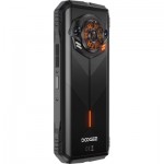 Огляд Мобільний телефон Doogee S PUNK 6/256Gb Black (6923740211854): характеристики, відгуки, ціни.