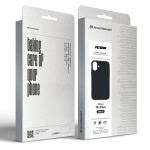 Огляд Чохол до мобільного телефона Armorstandart ICON2 Case Apple iPhone 16 Plus Black (ARM78623): характеристики, відгуки, ціни.