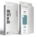 Огляд Чохол до мобільного телефона Armorstandart ICON2 Case Apple iPhone 16 Plus Blue Fog (ARM79634): характеристики, відгуки, ціни.