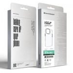 Огляд Чохол до мобільного телефона Armorstandart UNIT2 Apple iPhone 16 Pro Max Matte Clear (ARM78767): характеристики, відгуки, ціни.