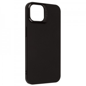 Огляд Чохол до мобільного телефона Armorstandart Camera Hold Apple iPhone 14 Black (ARM69318): характеристики, відгуки, ціни.