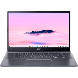 Ноутбук Acer Chromebook Plus CB515-2HT (NX.KNYEU.004)