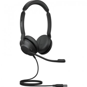 Навушники Jabra Evolve2 30 SE MS USB-A Stereo (23189-999-979)