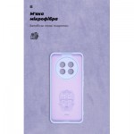 Огляд Чохол до мобільного телефона Armorstandart ICON Realme 13 Pro 5G / 13 Pro+ 5G Camera cover Lavender (ARM80550): характеристики, відгуки, ціни.