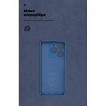 Огляд Чохол до мобільного телефона Armorstandart ICON Realme C63 4G / C61 4G Camera cover Blue (ARM78460): характеристики, відгуки, ціни.