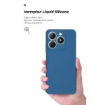 Огляд Чохол до мобільного телефона Armorstandart ICON Realme C63 4G / C61 4G Camera cover Blue (ARM78460): характеристики, відгуки, ціни.