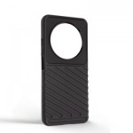 Огляд Чохол до мобільного телефона Armorstandart Rhino Xiaomi Redmi 14C 4G / Poco C75 Black (ARM81327): характеристики, відгуки, ціни.