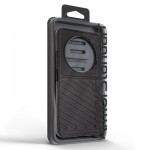 Огляд Чохол до мобільного телефона Armorstandart Rhino Xiaomi Redmi 14C 4G / Poco C75 Black (ARM81327): характеристики, відгуки, ціни.