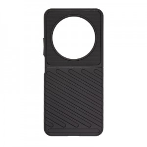 Чохол до мобільного телефона Armorstandart Rhino Xiaomi Redmi 14C 4G / Poco C75 Black (ARM81327)
