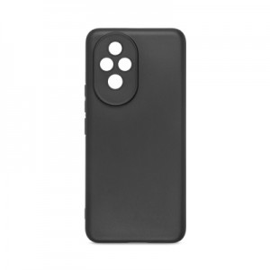 Чохол до мобільного телефона Armorstandart Matte Slim Fit Honor 200 Camera cover Black (ARM80646)