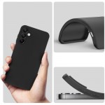 Огляд Чохол до мобільного телефона BeCover Samsung Galaxy A16 4G SM-SM-A165/A16 5G SM-A166 Black (712066): характеристики, відгуки, ціни.