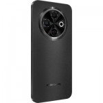 Огляд Мобільний телефон Tecno Spark 30C 8/256GB Orbit Black (4894947051760): характеристики, відгуки, ціни.