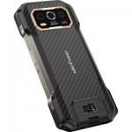 Огляд Мобільний телефон Ulefone Armor 27 12/256Gb Black (6975326663892): характеристики, відгуки, ціни.