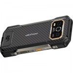 Огляд Мобільний телефон Ulefone Armor 27 12/256Gb Black (6975326663892): характеристики, відгуки, ціни.