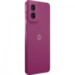 Огляд Мобільний телефон Motorola G55 8/256Gb Twilight Purple (PB5U0011RS): характеристики, відгуки, ціни.