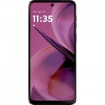 Огляд Мобільний телефон Motorola G55 8/256Gb Twilight Purple (PB5U0011RS): характеристики, відгуки, ціни.