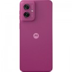 Огляд Мобільний телефон Motorola G55 8/256Gb Twilight Purple (PB5U0011RS): характеристики, відгуки, ціни.