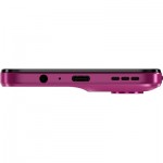 Огляд Мобільний телефон Motorola G55 8/256Gb Twilight Purple (PB5U0011RS): характеристики, відгуки, ціни.