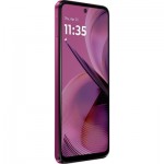 Огляд Мобільний телефон Motorola G55 8/256Gb Twilight Purple (PB5U0011RS): характеристики, відгуки, ціни.
