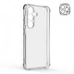 Огляд Чохол до мобільного телефона Armorstandart Air Force Samsung S25 Camera cover Clear (ARM81597): характеристики, відгуки, ціни.