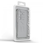 Огляд Чохол до мобільного телефона Armorstandart Air Force Samsung S25 Camera cover Clear (ARM81597): характеристики, відгуки, ціни.