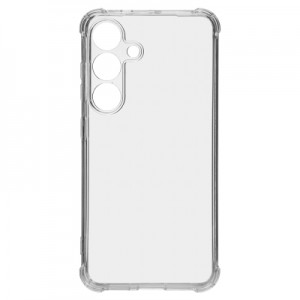 Чохол до мобільного телефона Armorstandart Air Force Samsung S25 Camera cover Clear (ARM81597)