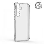 Огляд Чохол до мобільного телефона Armorstandart Air Force Samsung S25 Plus Camera cover (ARM81599): характеристики, відгуки, ціни.