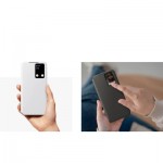 Огляд Чохол до мобільного телефона Samsung Galaxy S24 FE (S721) Smart View Wallet Case black (EF-ZS721CBEGWW): характеристики, відгуки, ціни.