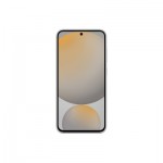 Огляд Чохол до мобільного телефона Samsung Galaxy S24 FE (S721) Standing Grip Case grey (EF-GS721CJEGWW): характеристики, відгуки, ціни.