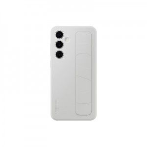 Чохол до мобільного телефона Samsung Galaxy S24 FE (S721) Standing Grip Case grey (EF-GS721CJEGWW)