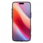 Огляд Чохол до мобільного телефона Spigen iPhone 16 Pro Ultra Hybrid MagFit White (ACS08129): характеристики, відгуки, ціни.