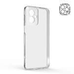 Огляд Чохол до мобільного телефона Armorstandart Air Motorola G55 5G Camera cover Clear (ARM81195): характеристики, відгуки, ціни.