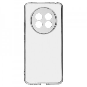 Чохол до мобільного телефона Armorstandart Air Realme 13+ 5G Camera cover Clear (ARM80522)