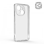 Огляд Чохол до мобільного телефона Armorstandart Air Tecno Spark Go 1 (KL4) Camera cover Clear (ARM81193): характеристики, відгуки, ціни.