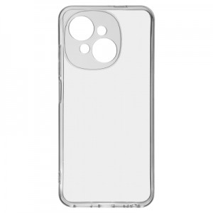 Чохол до мобільного телефона Armorstandart Air Tecno Spark Go 1 (KL4) Camera cover Clear (ARM81193)