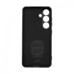 Огляд Чохол до мобільного телефона Armorstandart ICON Samsung S25 Camera cover Black (ARM81572): характеристики, відгуки, ціни.